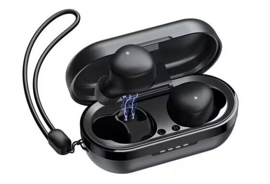 Joyroom JR-TL1 Pro Svart Joyroom JR-TL1 Pro Svart