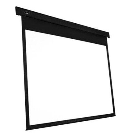 Multibrackets M Motorized Projection Screen Black Edition - Projeksjonsskjerm 77" Multibrackets M Motorized Projection Screen Black Edition - Projeksjonsskjerm 77"