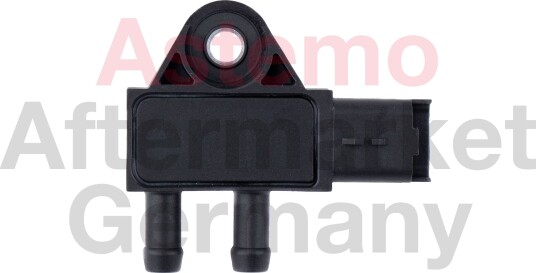 Sensor, avgasstrykk HITACHI 2507438 Sensor, avgasstrykk HITACHI 2507438