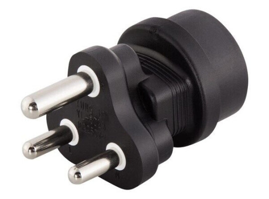 Hama Travel Adapter Plug Hama Travel Adapter Plug