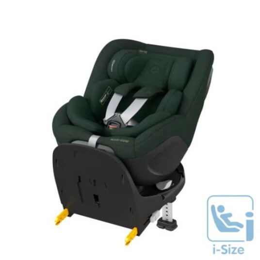 Maxi-Cosi Småbarnstol Mica 360 Pro Authentic Green