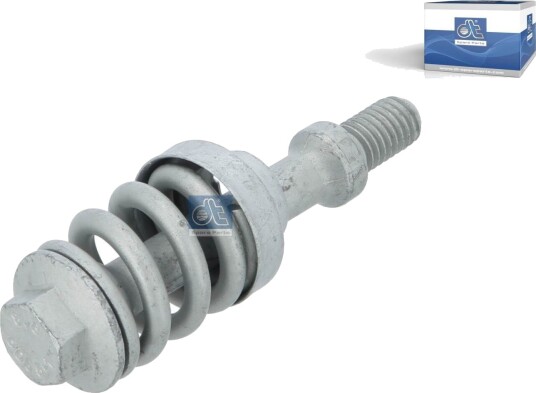 Skrue DT Spare Parts 2.10779