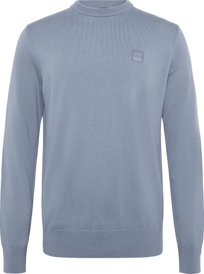 BOSS Kanovano_S MEDIUM BLUE M