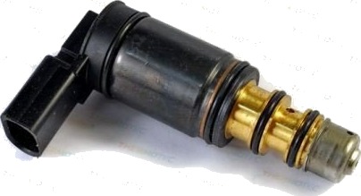 Reguleingsventil. kompressor THERMOTEC KTT060013