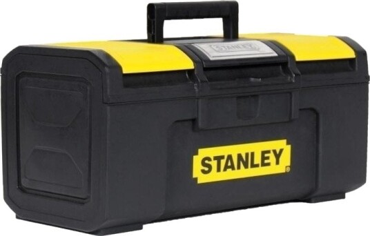 Stanley Tools Verktøykasse Stanley 1-79-217 19" One Touch Stanley Tools Verktøykasse Stanley 1-79-217 19" One Touch