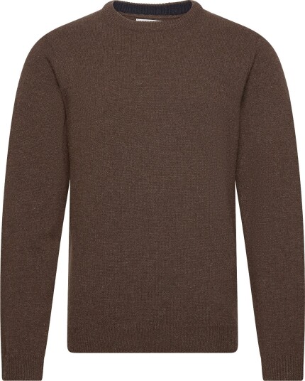 Casual Friday Cfkarl Lambswool Knit XXL Casual Friday Cfkarl Lambswool Knit XXL