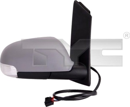 Sidespeil TYC 337-0165 Sidespeil TYC 337-0165
