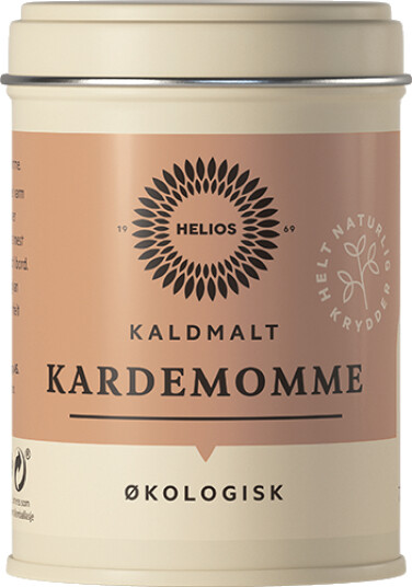 Helios Kardemomme 23 g Helios Kardemomme 23 g