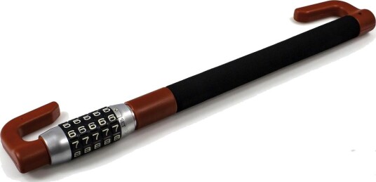 Rattlås CARTEC 493222