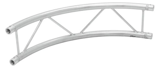 Alutruss Bilock Element F.Circle 1,5m Ins.Vert.90°