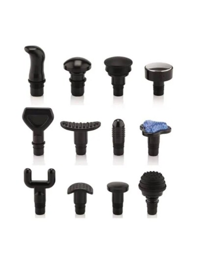 Medivon Accessories Enduro Zen 12 Heads Medivon Accessories Enduro Zen 12 Heads
