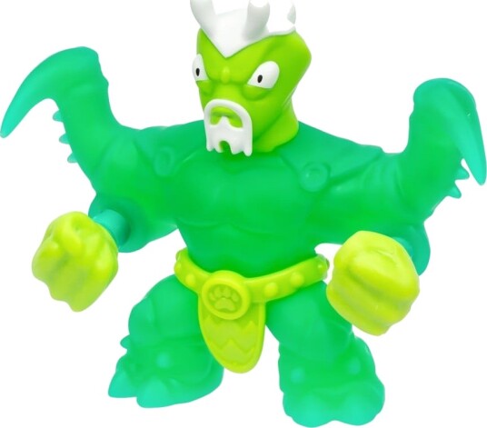 Moose Toys Heroes of Goo Jit Zu Smash Strikers Figur Mantor Moose Toys Heroes of Goo Jit Zu Smash Strikers Figur Mantor