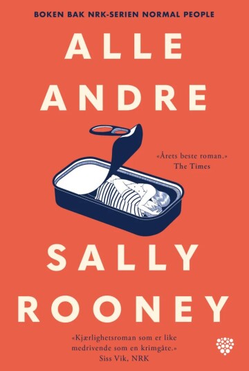 Alle Andre Av Sally Rooney