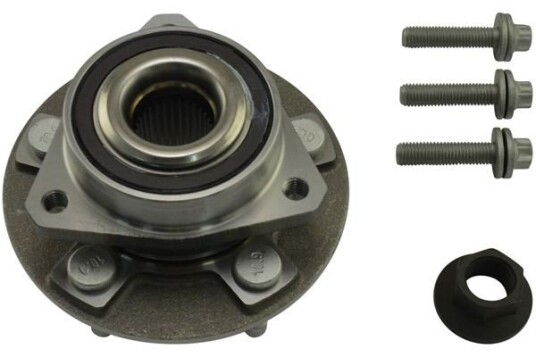 Hjullager KAVO PARTS WBK 1020 Hjullager KAVO PARTS WBK 1020