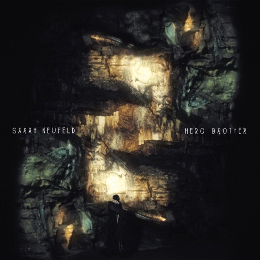 Sarah Neufeld  Hero Brother  LP/Vinyl