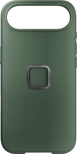 Peak Design Mobile Everyday Fabric Case iPhone 17 Air Sage