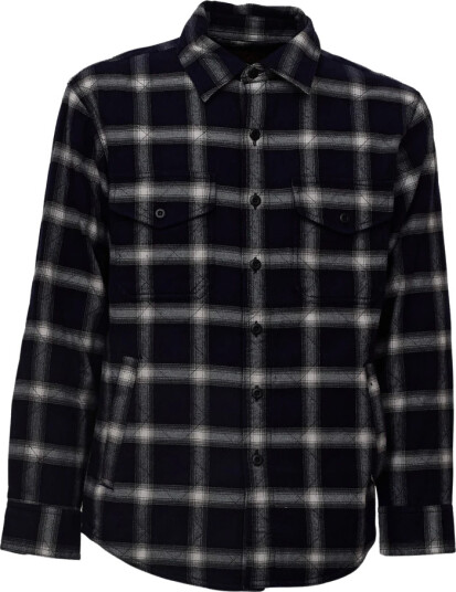 Filson Herre Skjorter Blå XL, Filson Herre Skjorter Blå XL,