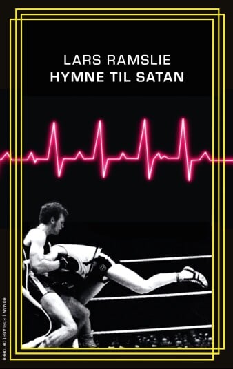 Hymne til Satan #daddyissues Hymne til Satan #daddyissues
