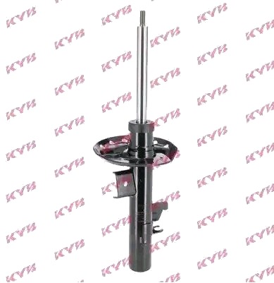 KYB 339819 Støtdemper KYB 339819 Støtdemper