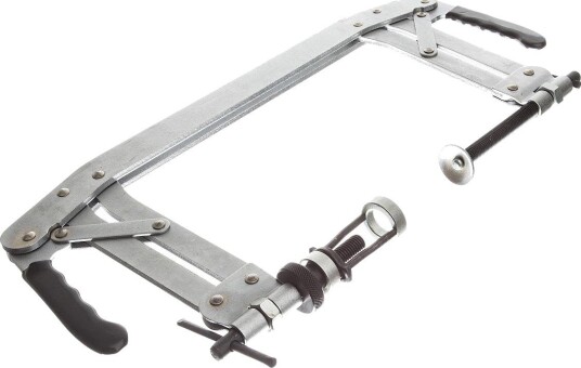 PELA 489066 Ventilbue universal, Verksted & bil