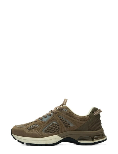 Selected Slhronan Sneaker Noos Brown 41