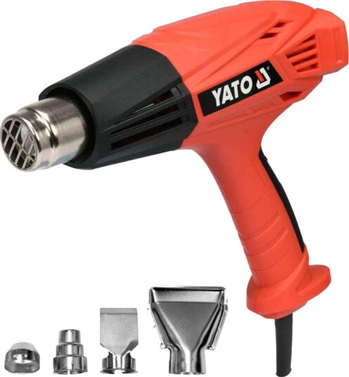 Yato Varmluftpistol YT-82294 2000 w