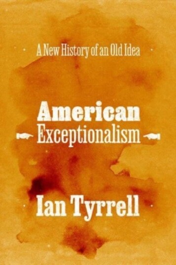 American Exceptionalism American Exceptionalism