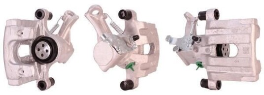 Bremsecaliper FERODO FCL694598 Bremsecaliper FERODO FCL694598