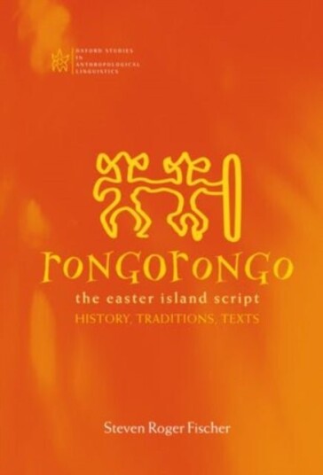 Rongorongo