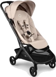 Bugaboo Butterfly 2 Deserttaupe
