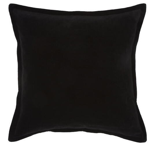 Rebell Caisa putetrekk 50x50 Pepper