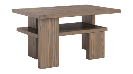 Karup Design Japan Salongbord Carob Brun Karup Design Japan Salongbord Carob Brun
