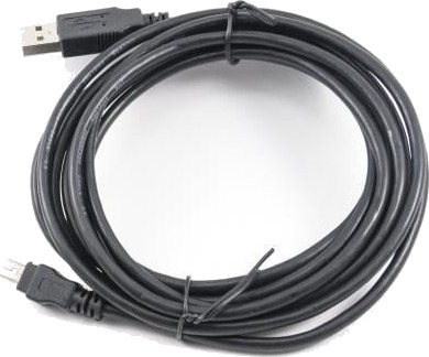 Ladekabel PlayStation 3 Kontroller 3 m