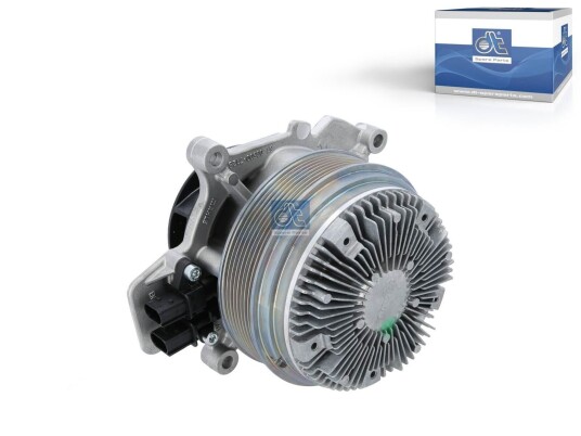 DT Spare Parts 3.16038 Vannpumpe