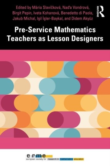Pre Service Mathematics Teachers as Lesson Designers