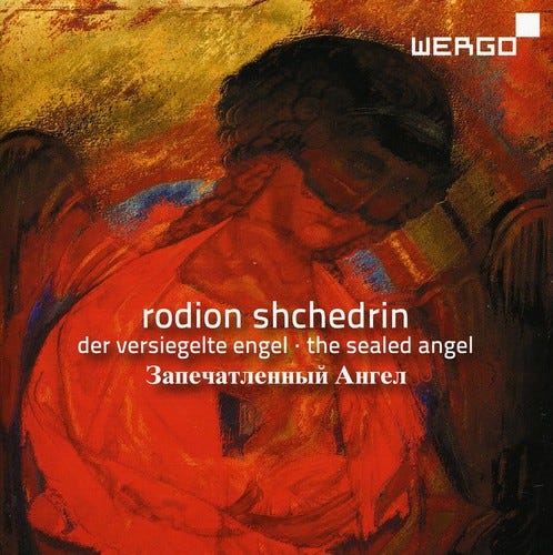 State Choir Latvija Dita Krenberga Inese Romancane Jurgis Liepnieks Latvija Chor Zane Zilberte  Sealed Angel  CD