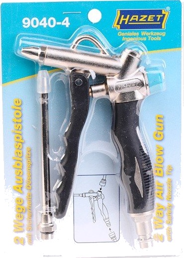 HAZET 9040-4 Trykkluftpistol