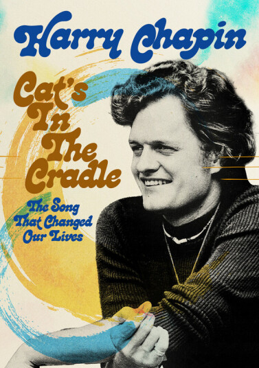 Cat's In The Cradle: The Song That Changed Our DVD