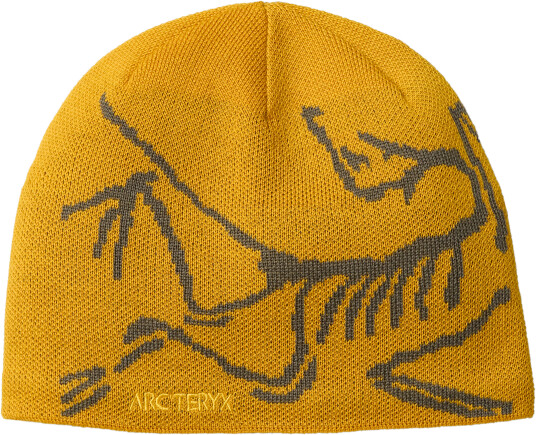 Arc"teryx Bird Head Toque Nucleus/mongoose NA