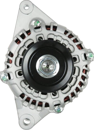 Dynamo AS-PL A5195 Dynamo AS-PL A5195