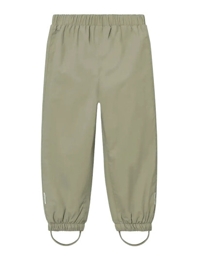 MINI A TURE Matwilanso All Season Pants. Grs Green 116