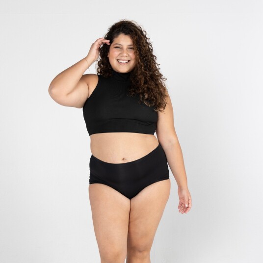 Menstrosan High Waist S Menstrosan High Waist S