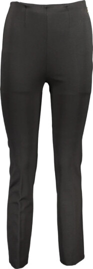 Patrizia Pepe Dame Bukser Svart 2XS, Patrizia Pepe Dame Bukser Svart 2XS,