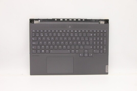 Lenovo Upper Case ASM_BEL L82M0STO_GY