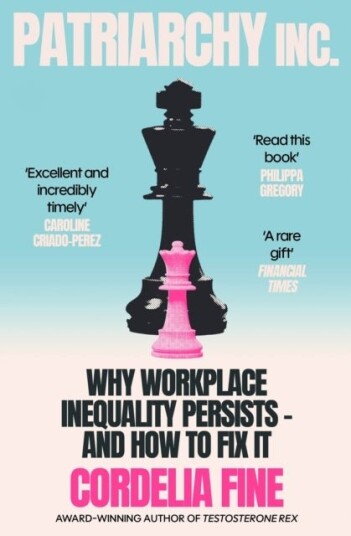 Patriarchy Inc. Patriarchy Inc.