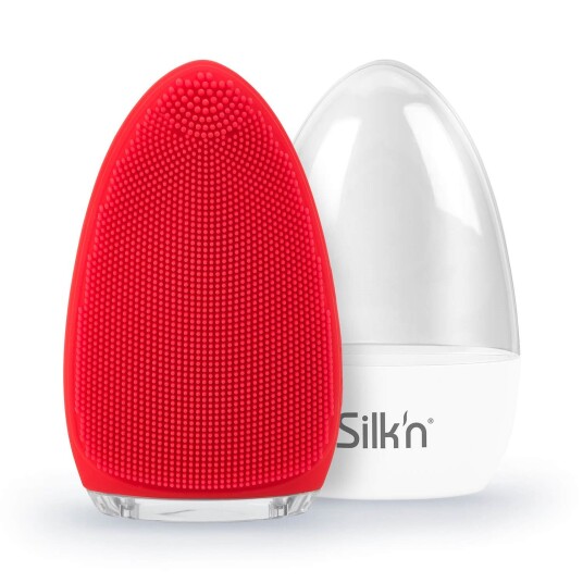 Silkn Bright rensebørste til ansikt FB1PE1001