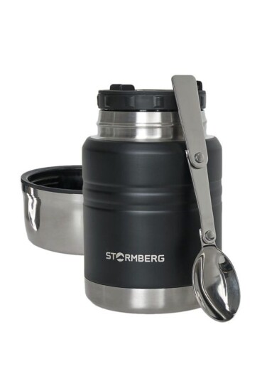 Hammerfest mattermos 500ml One Size