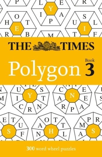 The Times Polygon Book 3 The Times Polygon Book 3
