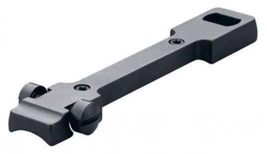 Leupold STD Savage 10 RH-SA 1-pc Matte Leupold STD Savage 10 RH-SA 1-pc Matte