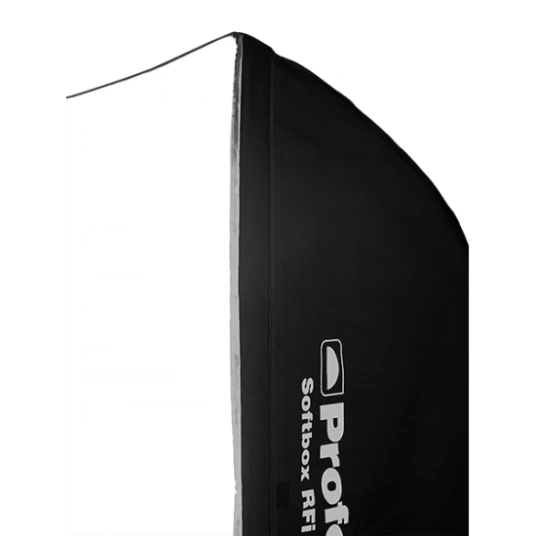 Profoto RFi Flat Front Diffuser 2X3 Til RFi Softboks 60x90cm